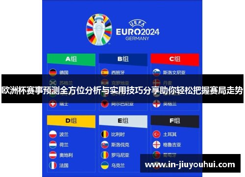 欧洲杯赛事预测全方位分析与实用技巧分享助你轻松把握赛局走势