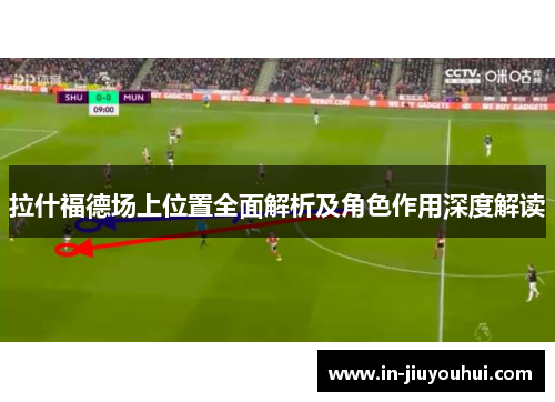 拉什福德场上位置全面解析及角色作用深度解读
